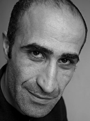 Kinoposter Samir El Hakim