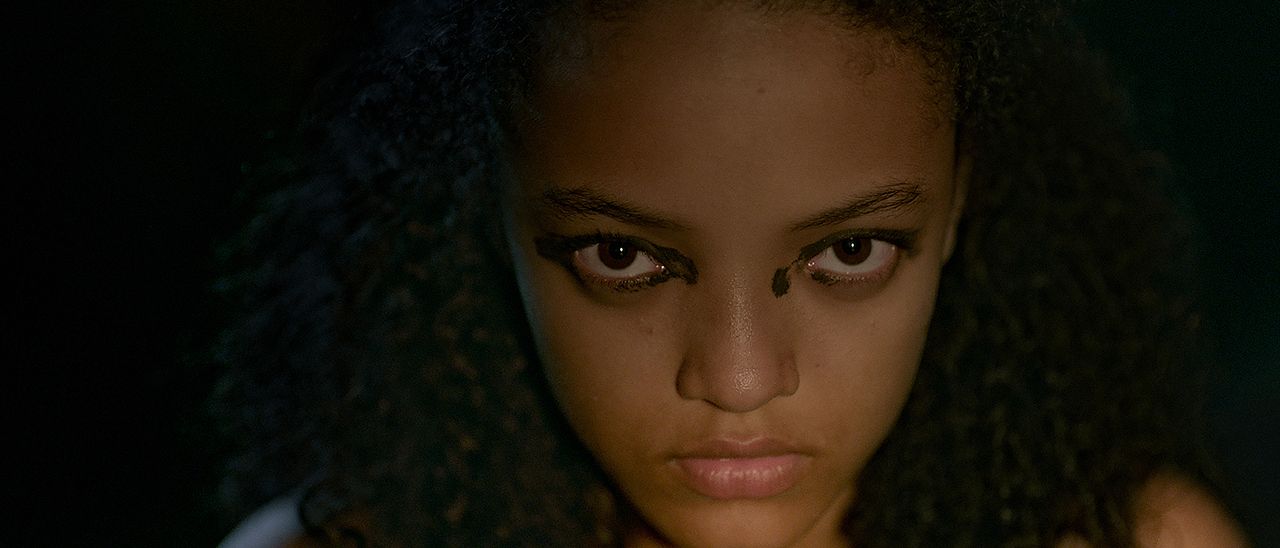 Land of Ashes : Bild Smashleen Gutiérrez