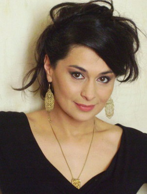 Kinoposter Tamar Bukhnikashvili