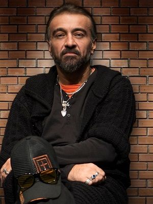 Kinoposter Kakha Gogidze