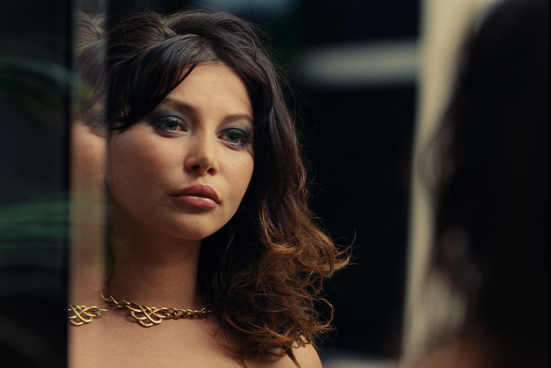 Plaisir fantôme : Bild Anna Polina