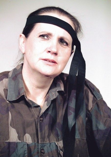 Kinoposter Hasija Boric