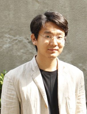 Kinoposter Xiaogang Gu