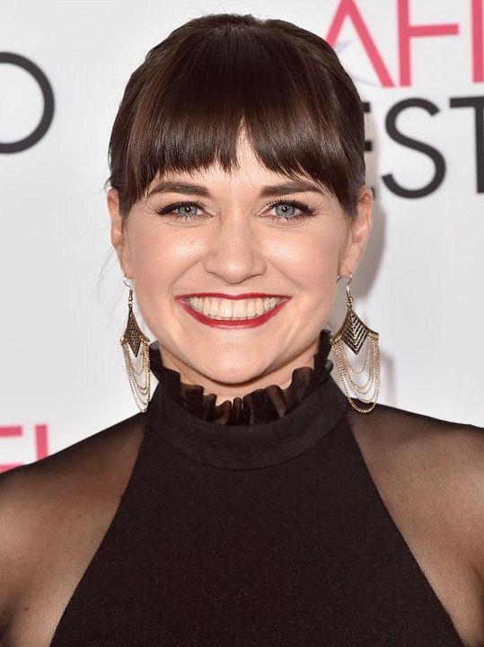 Kinoposter Flora Diaz