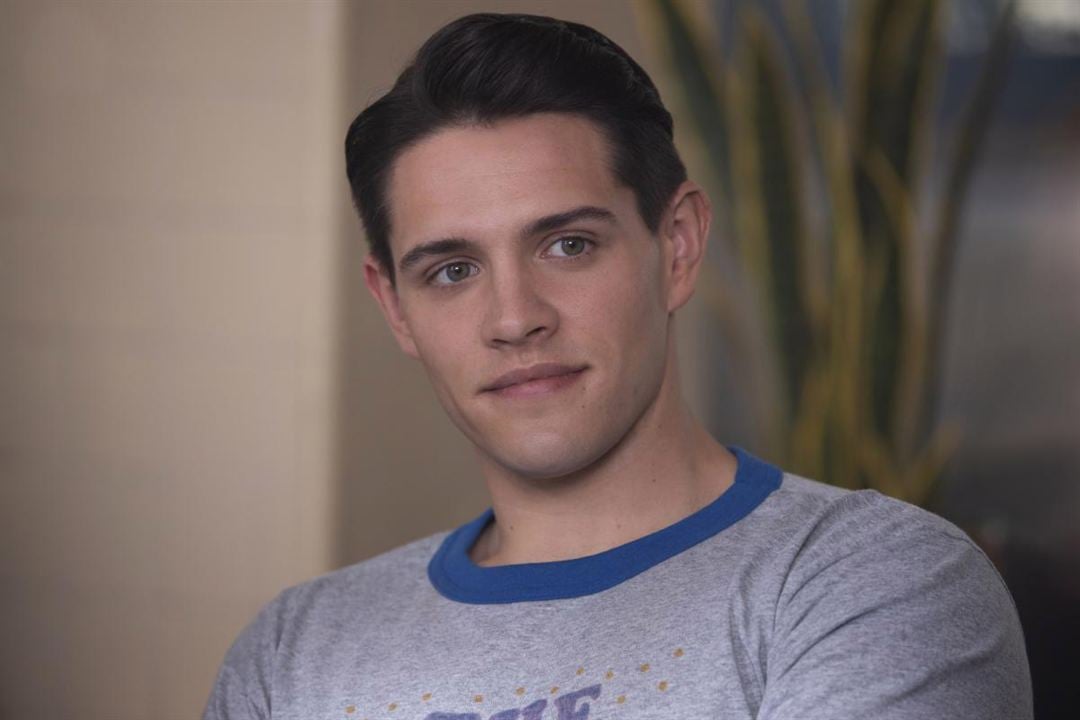 Riverdale : Bild Casey Cott