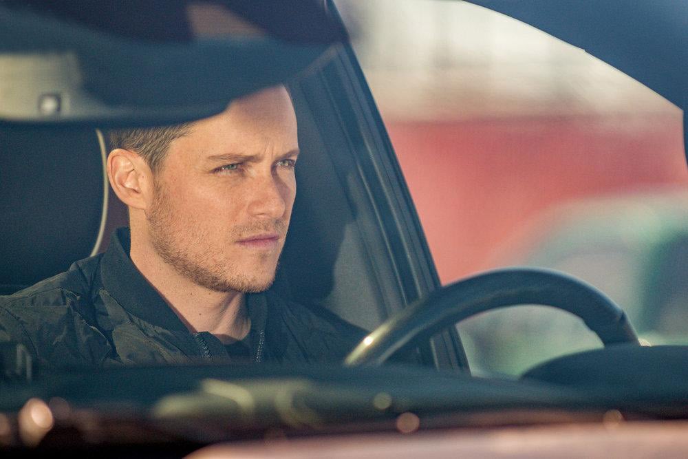 Chicago PD : Bild Jesse Lee Soffer