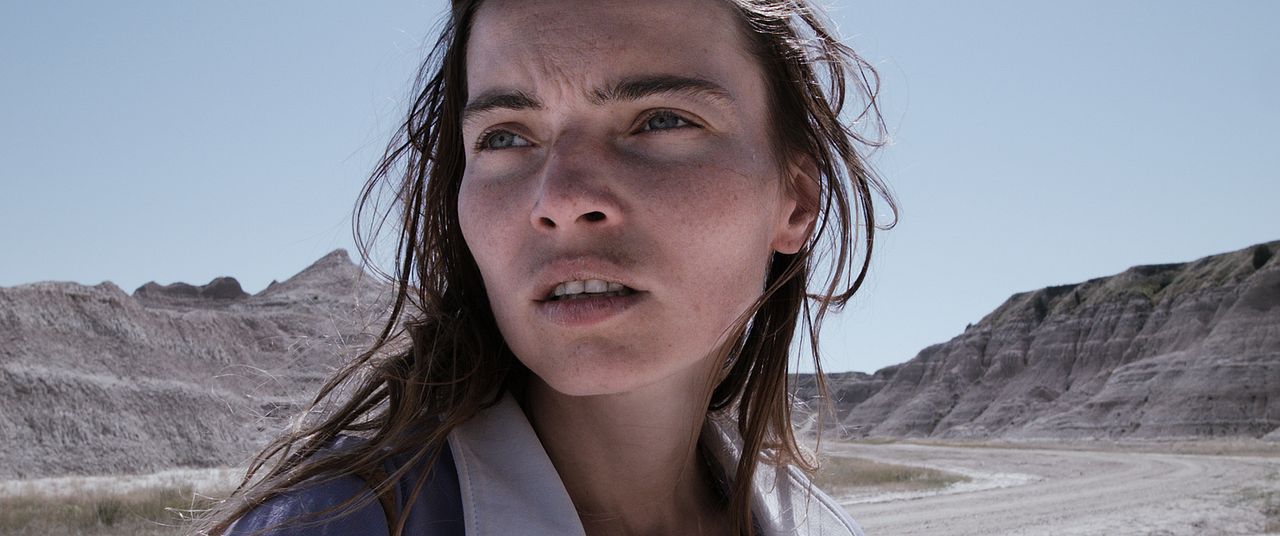 Lillian : Bild Patrycja Planik