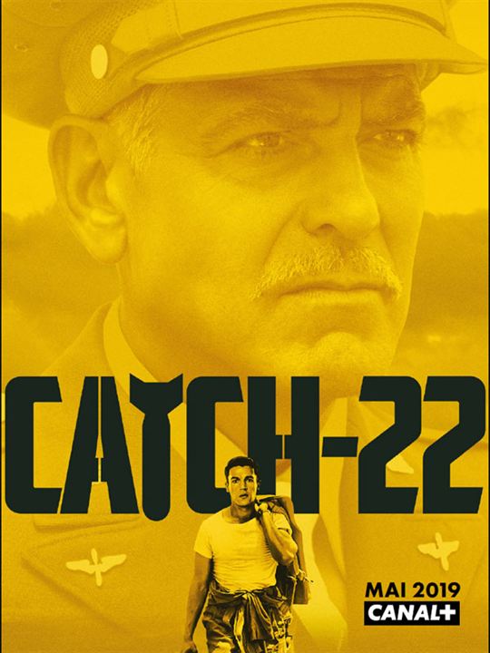 Catch-22 : Kinoposter