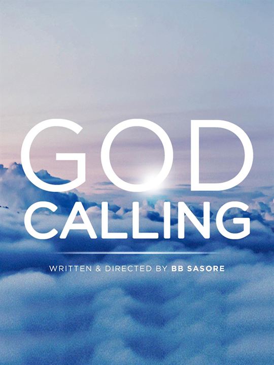 God Calling : Kinoposter