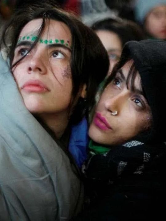 Que Sea Ley : Kinoposter