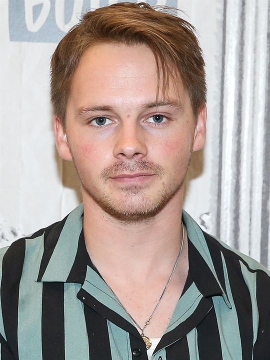 Kinoposter Sam Strike