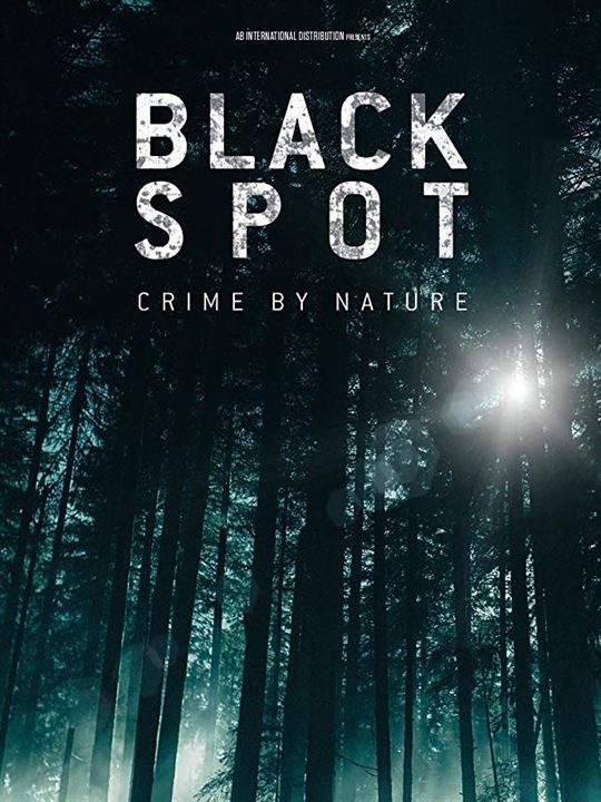 Black Spot : Kinoposter
