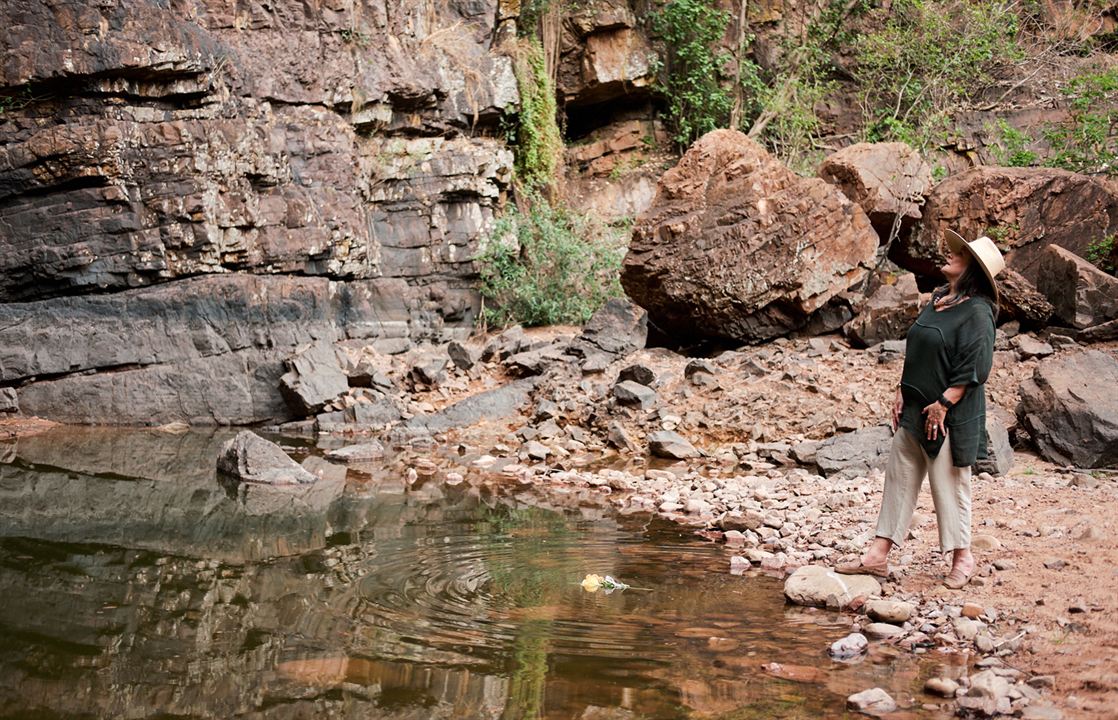 Mystery Road - Verschwunden im Outback : Bild Connor Van Vuuren