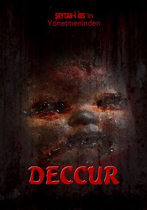 Deccur : Kinoposter
