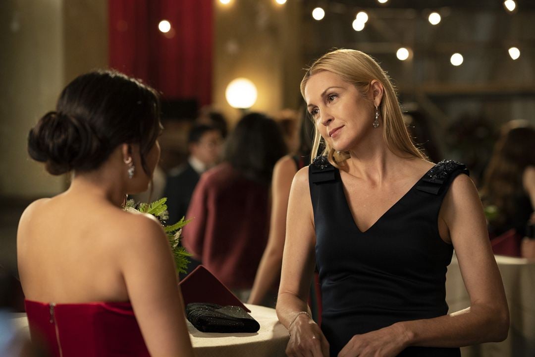 Pretty Little Liars: The Perfectionists : Bild Kelly Rutherford