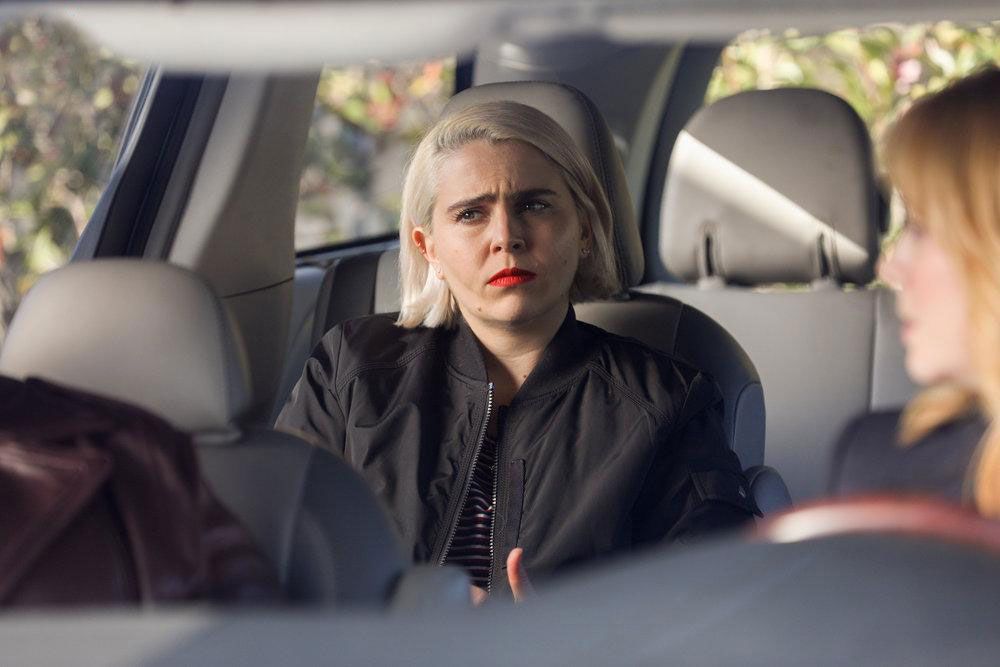 Good Girls : Bild Mae Whitman