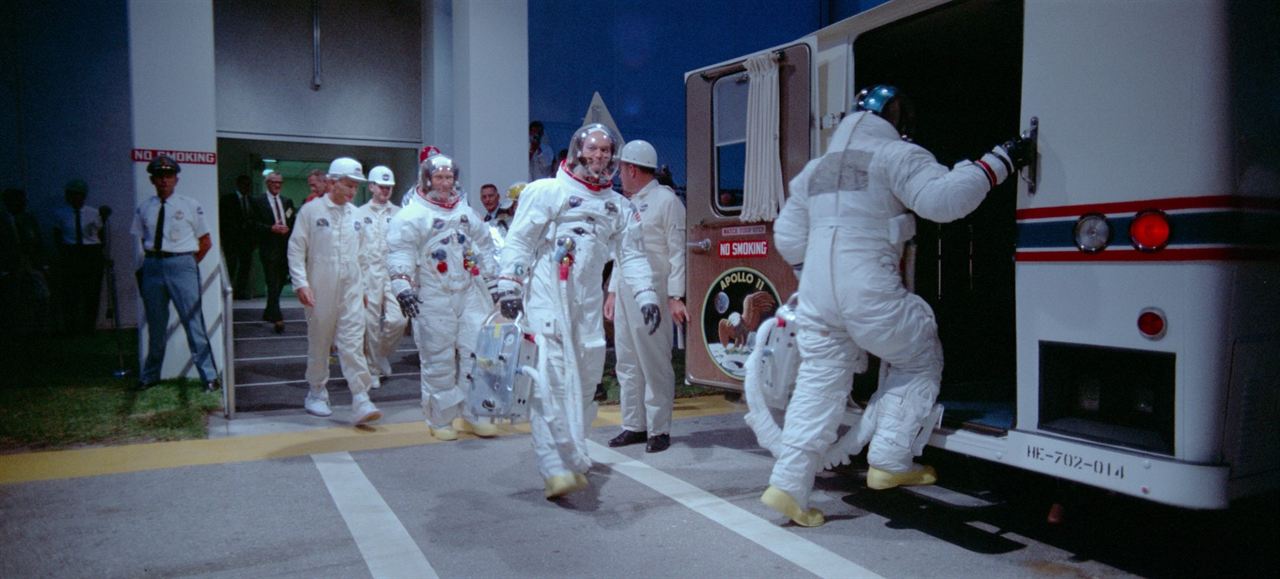 Apollo 11 : Bild