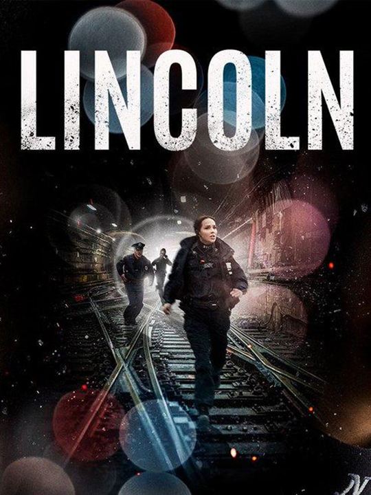 Lincoln Rhyme: Hunt For The Bone Collector : Kinoposter