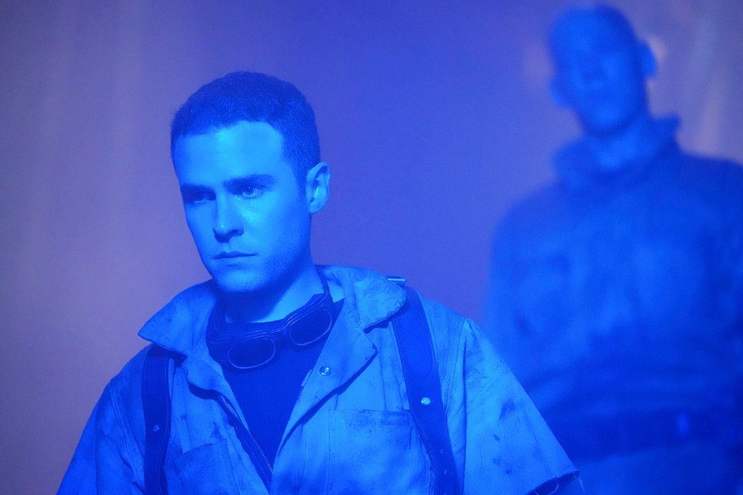 Marvel's Agents Of S.H.I.E.L.D. : Bild Iain De Caestecker