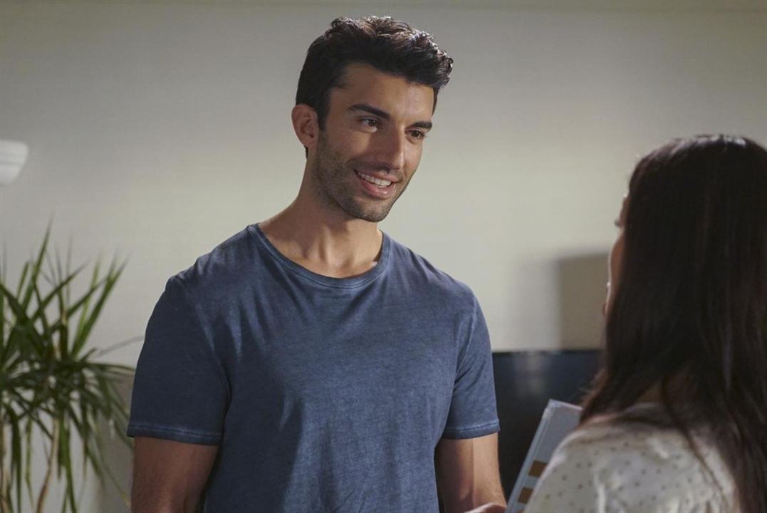 Bild Justin Baldoni