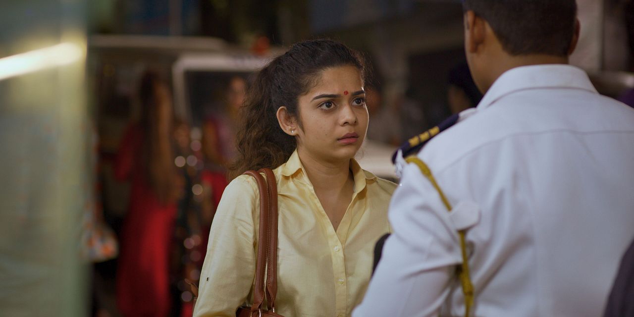 Bild Mithila Palkar