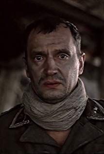 Kinoposter Yevgeni Tilicheyev