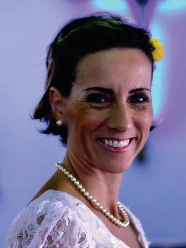 Kinoposter Gisele Saccon