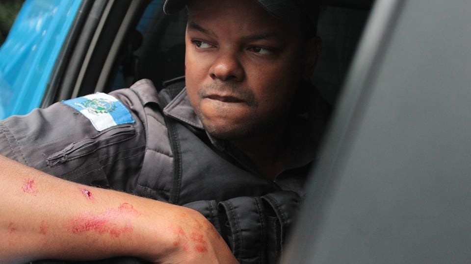 ARep - Operação Rocinha : Bild