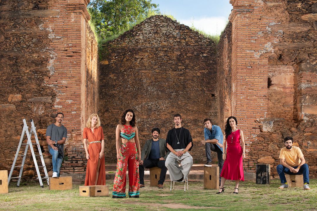 The Chosen One : Vignette (magazine)