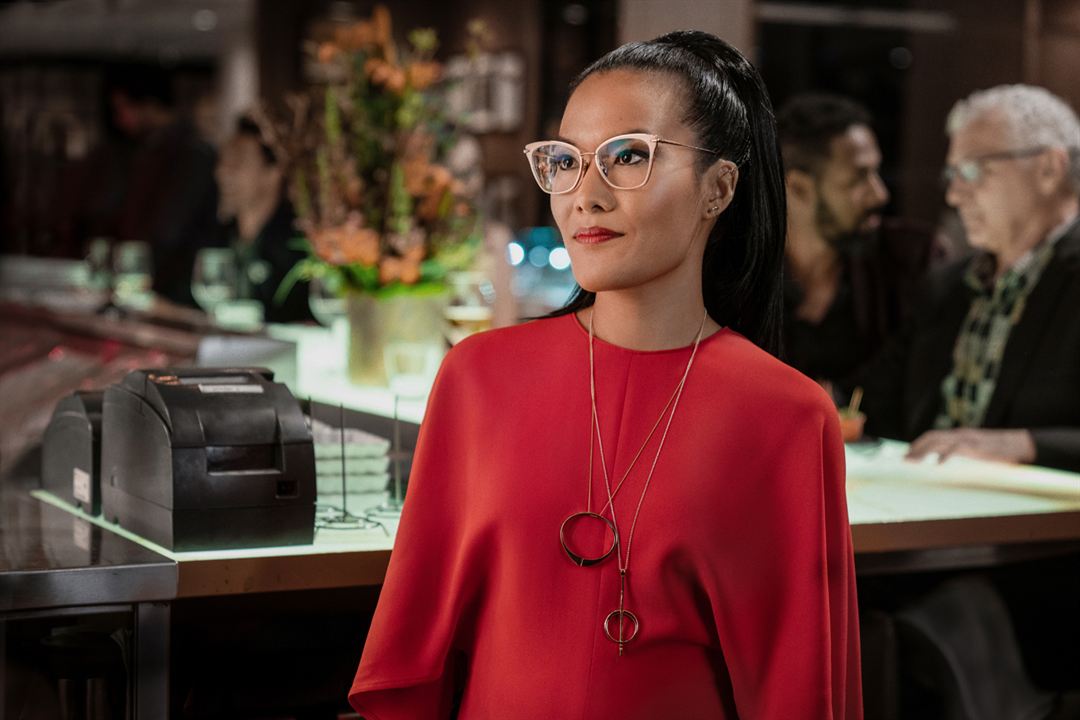 Always Be My Maybe : Bild Ali Wong