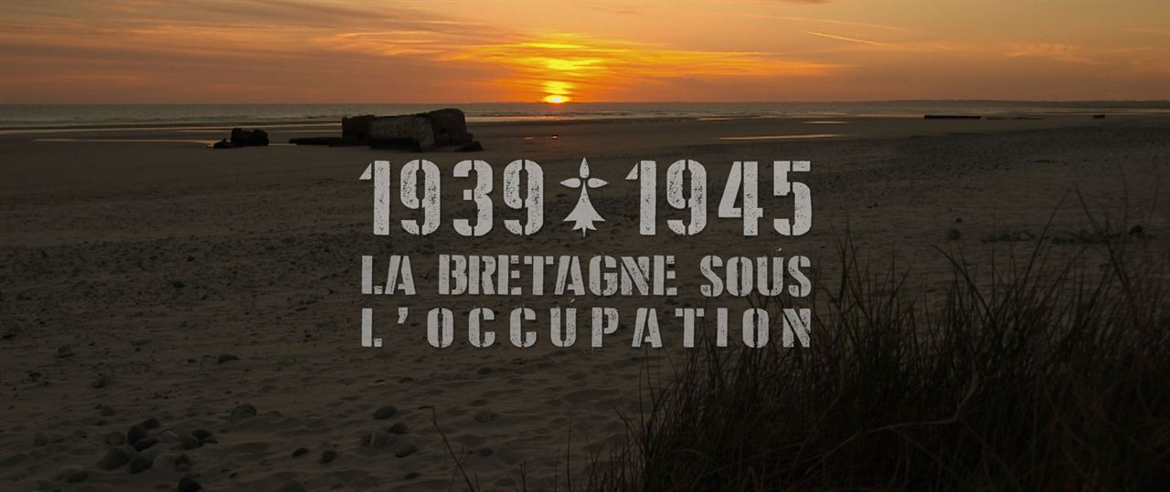 39-45 La Bretagne sous l’occupation : Bild