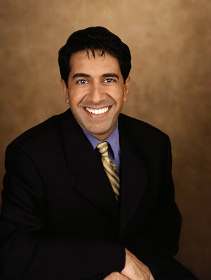 Kinoposter Sanjay Gupta