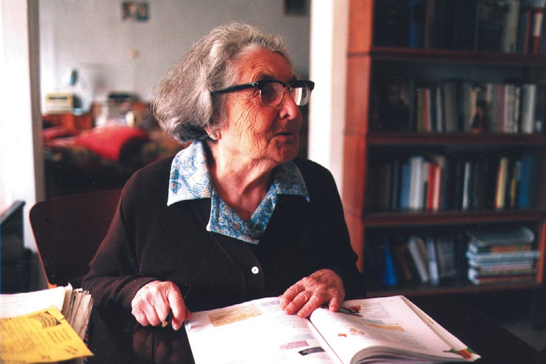 Herr Zwilling und Frau Zuckermann : Bild