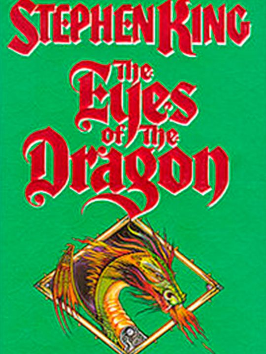 Poster Die Augen des Drachen Poster 1 von 1 FILMSTARTS.de