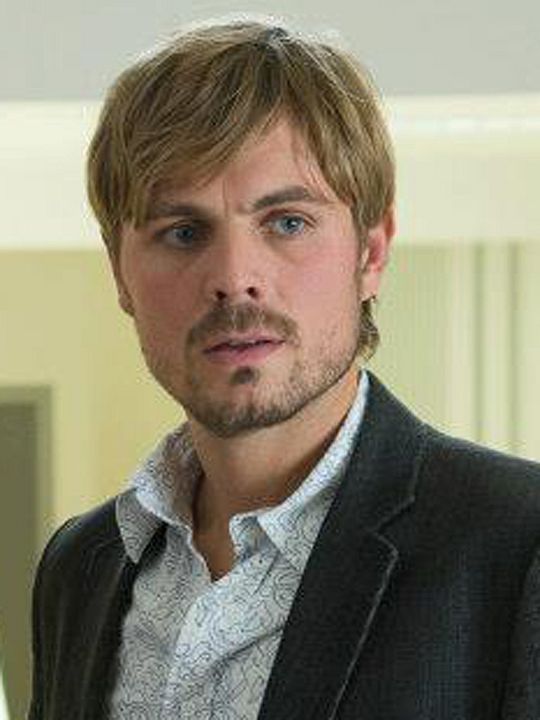 Kinoposter Rhon Diels