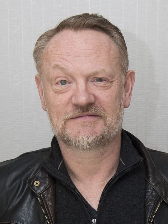 Kinoposter Jared Harris