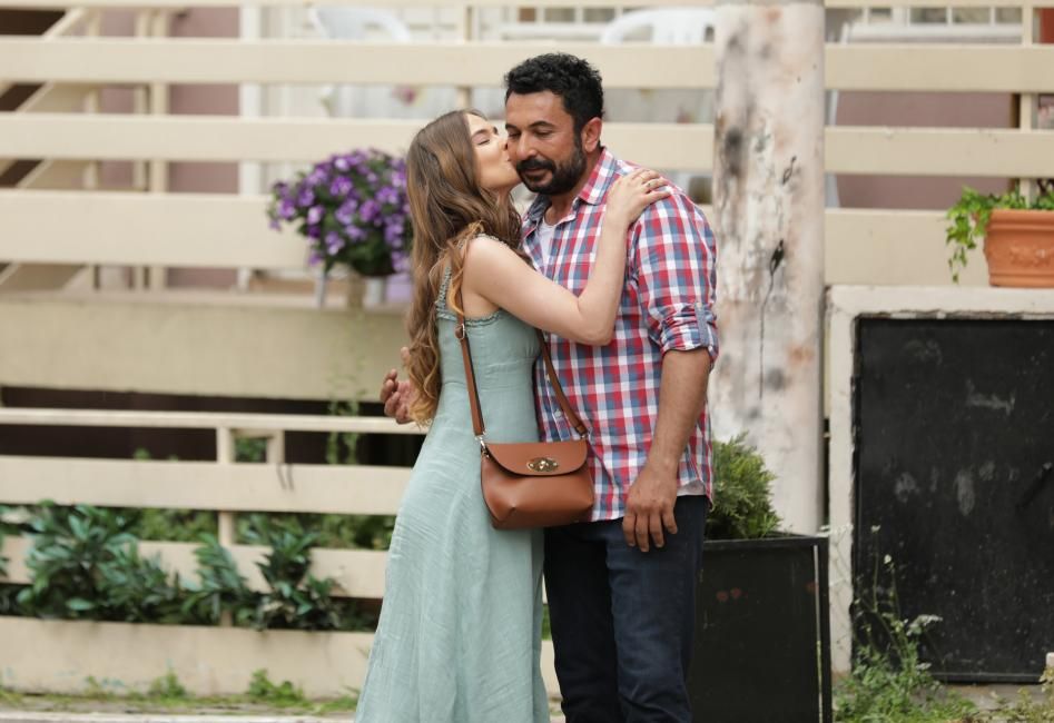 Geçmiş Olsun : Bild