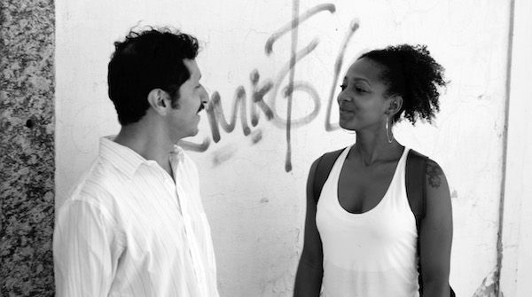 El peluquero romántico : Bild