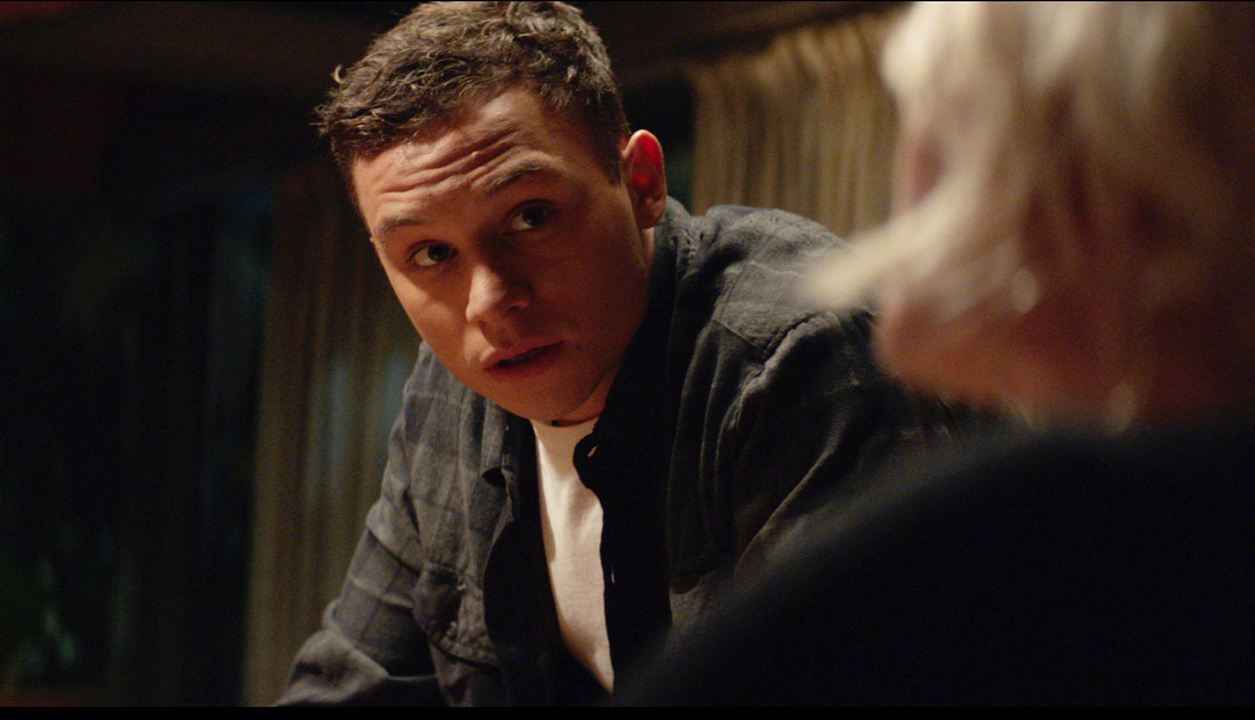 Animal Kingdom Staffel 4 Deutsch Animal Kingdom: Bild Finn Cole - 48 von 180 - FILMSTARTS.de