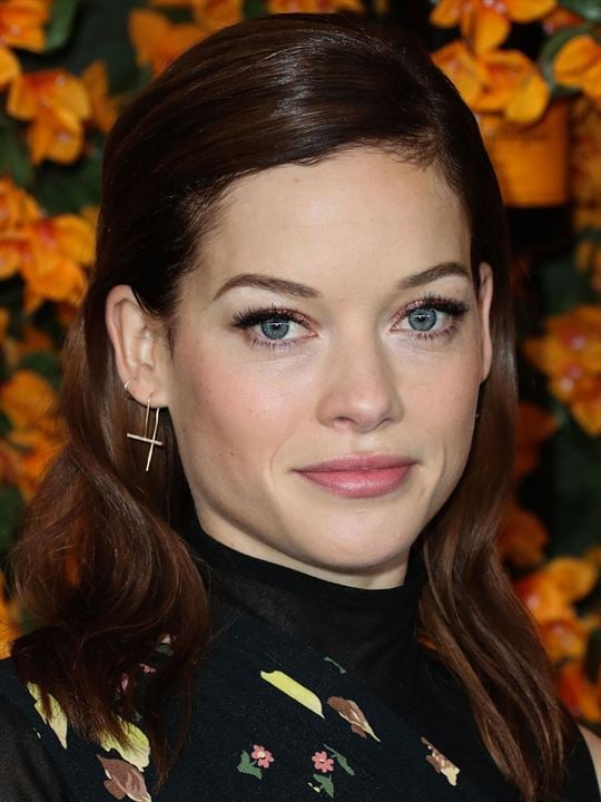 Kinoposter Jane Levy