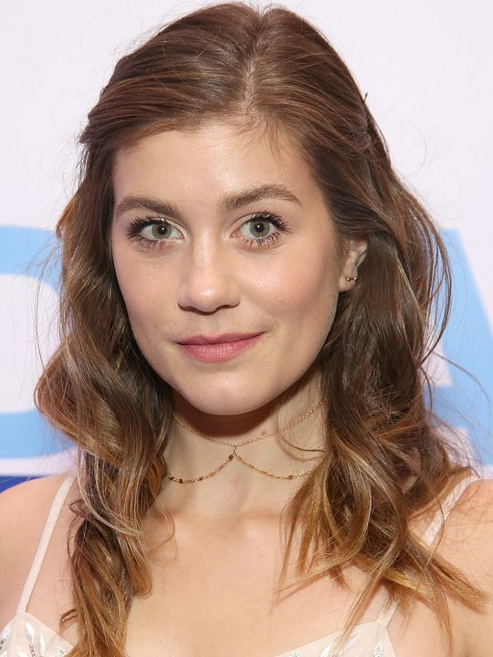 Kinoposter Laura Dreyfuss