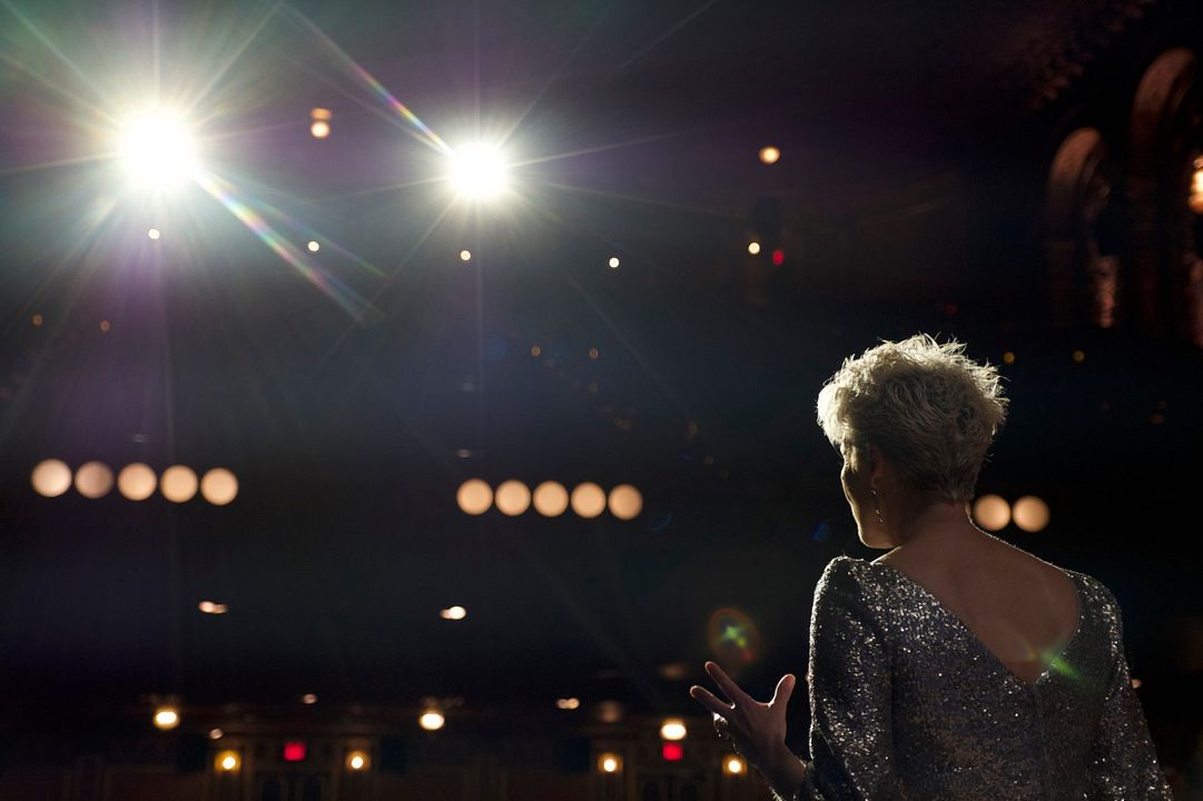 Late Night : Bild Emma Thompson