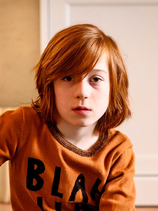 Kinoposter David Grüttner