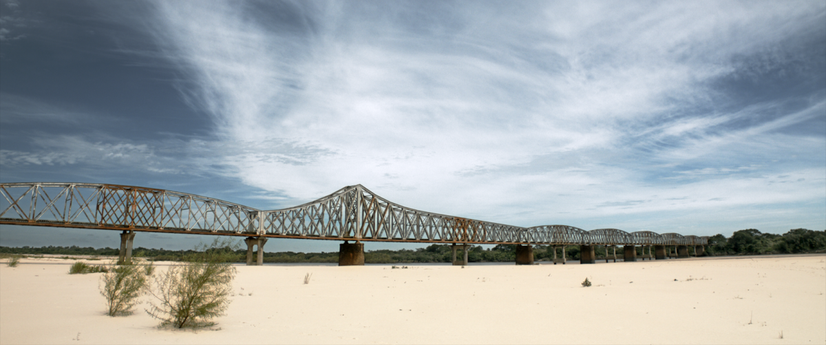 Depois do Fim : Bild