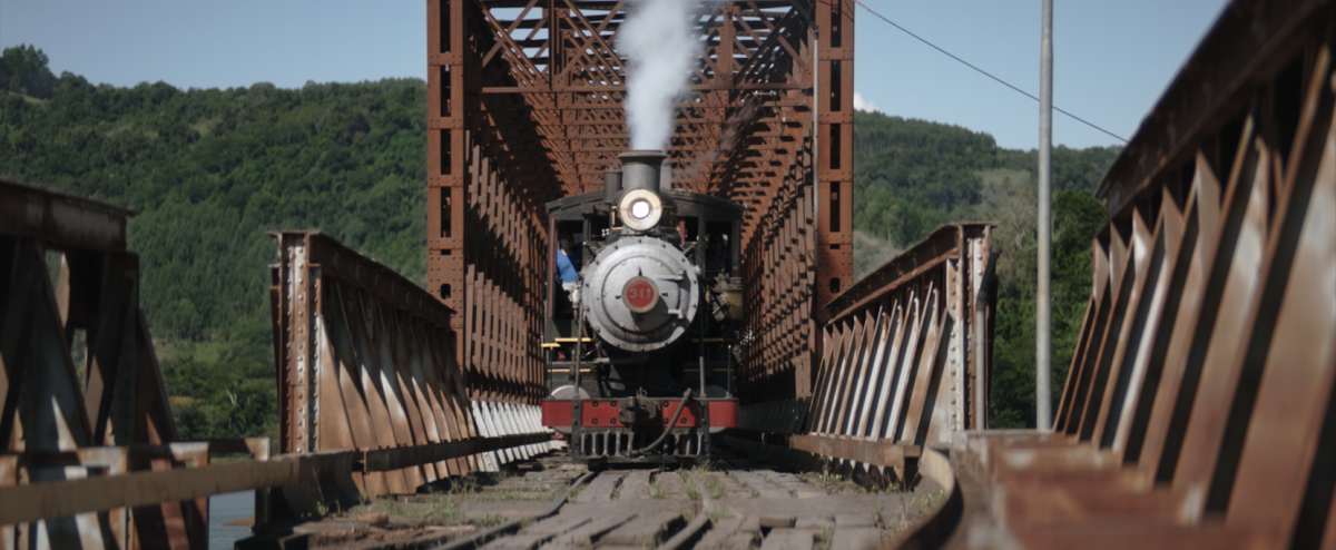 Depois do Fim : Bild