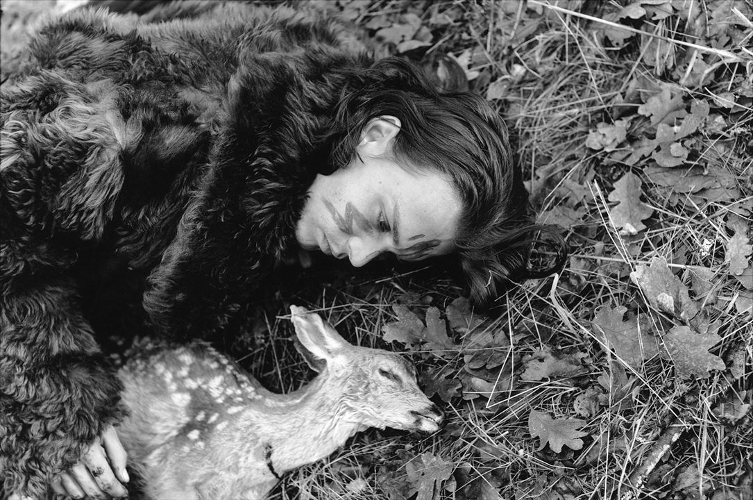 Dead Man : Bild Johnny Depp
