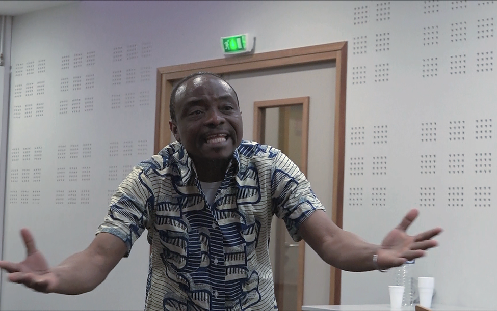 Cyrano et la petite valise : Bild