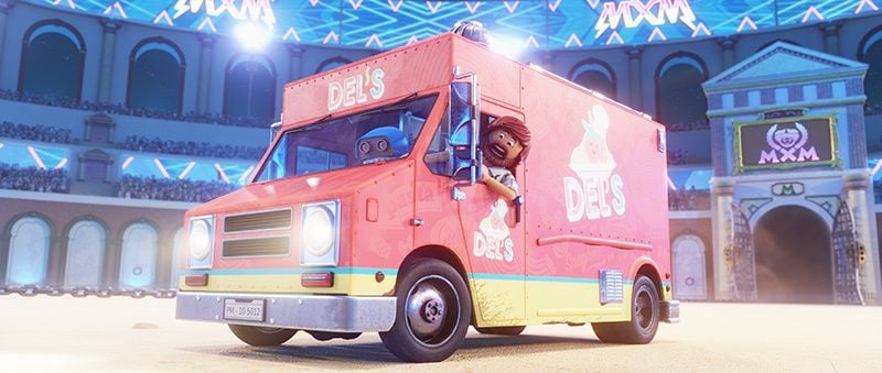 Playmobil - Der Film : Bild