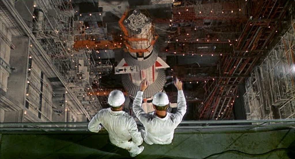 Doppelgänger : Bild