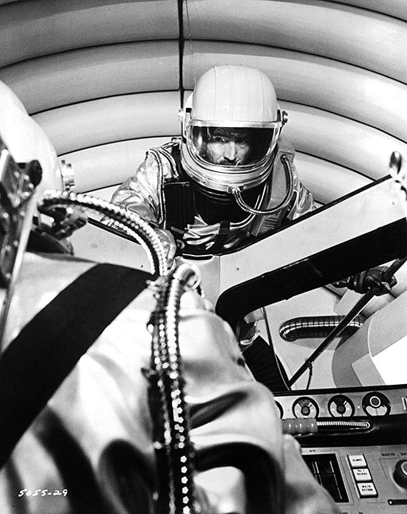 Doppelgänger : Bild